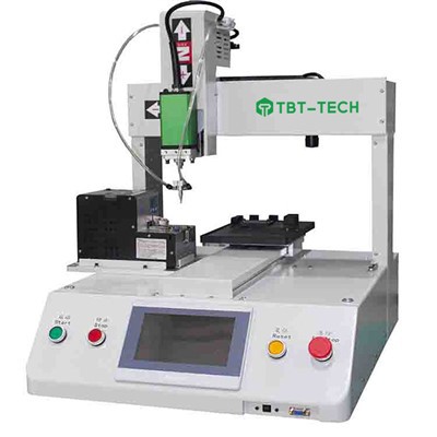Vít máy tự động
